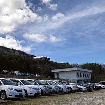 GU Rent-A-Car GUAM